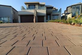 Best Permeable Paver Driveways  in Pine Brook, NJ